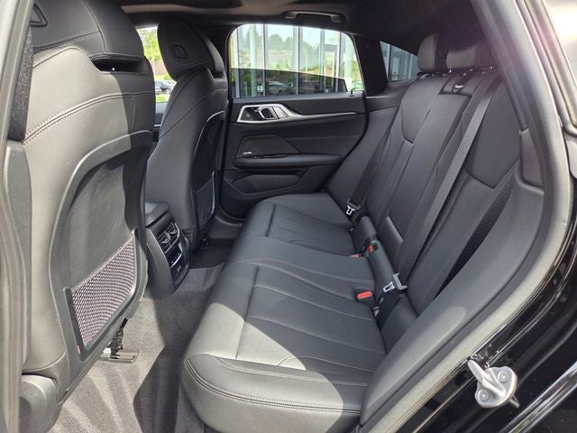 2024 BMW i4 eDrive35