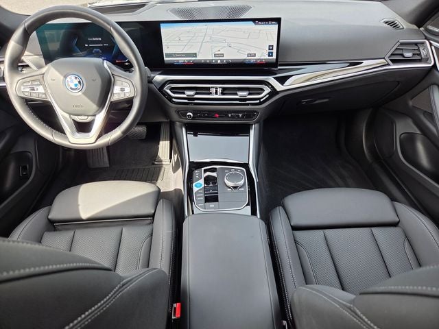 2024 BMW i4 eDrive35