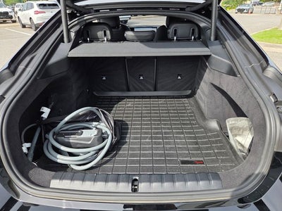2024 BMW i4 eDrive35