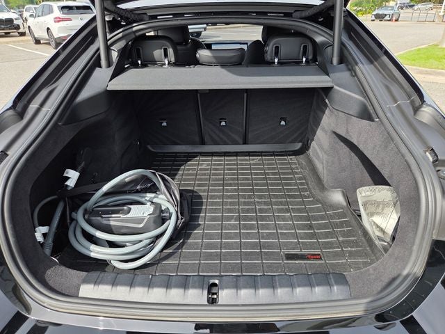 2024 BMW i4 eDrive35