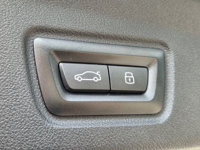 2024 BMW i4 eDrive35