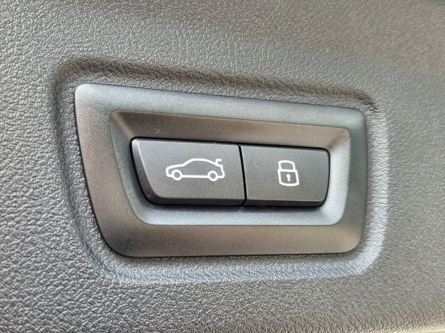2024 BMW i4 eDrive35