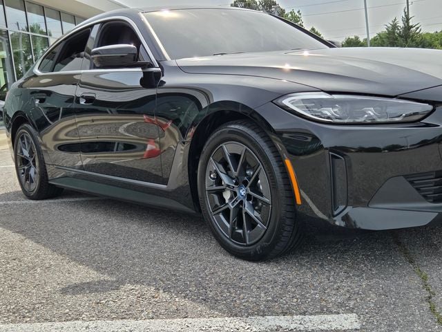 2024 BMW i4 eDrive35
