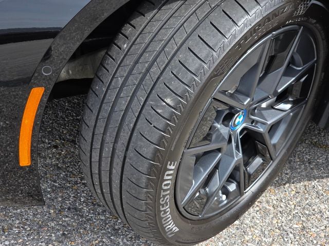2024 BMW i4 eDrive35