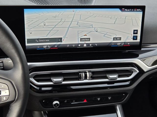 2024 BMW i4 eDrive35