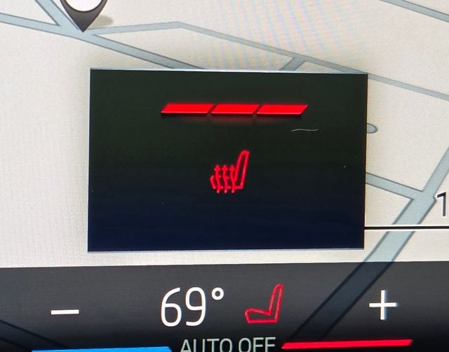 2024 BMW i4 eDrive35