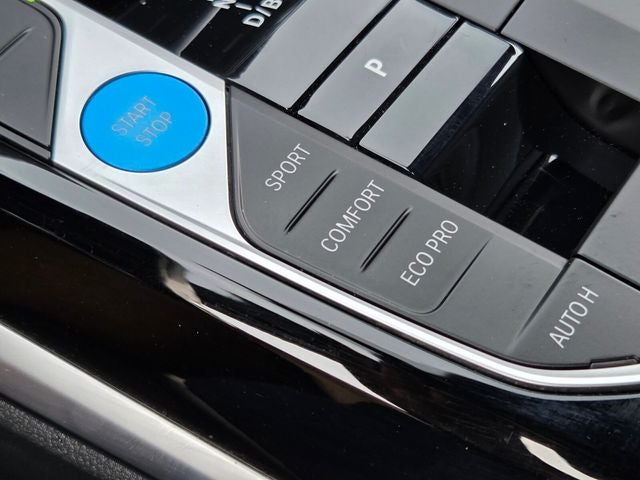 2024 BMW i4 eDrive35