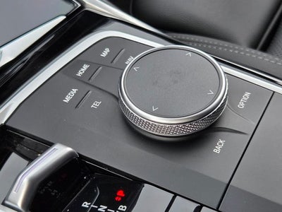 2024 BMW i4 eDrive35