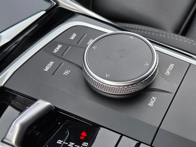 2024 BMW i4 eDrive35