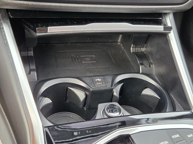 2024 BMW i4 eDrive35