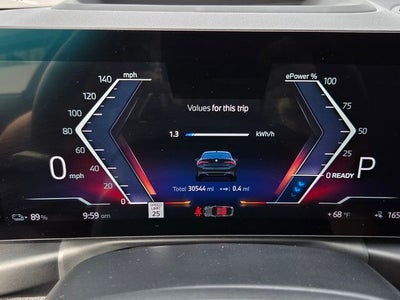 2024 BMW i4 eDrive35