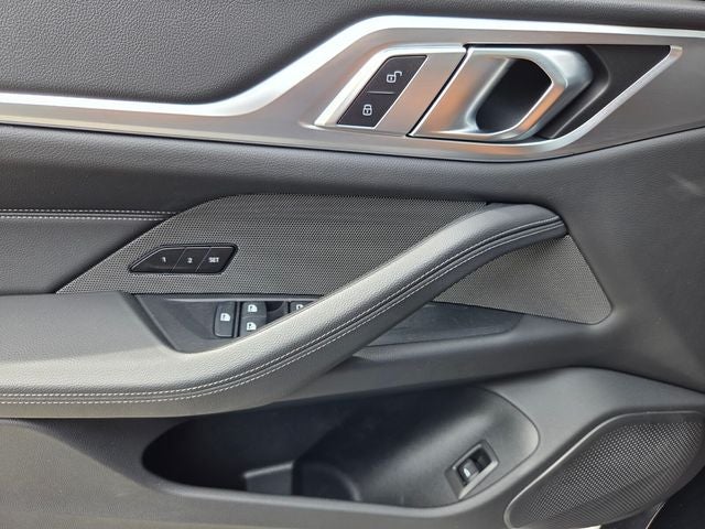2024 BMW i4 eDrive35