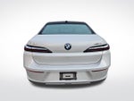 2024 BMW i7 xDrive60