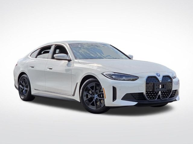 2023 BMW i4 eDrive40