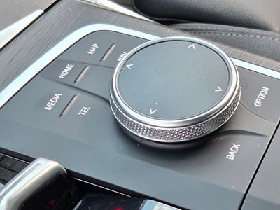 2023 BMW i4 eDrive40