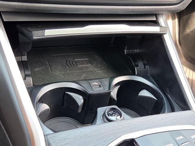 2023 BMW i4 eDrive40