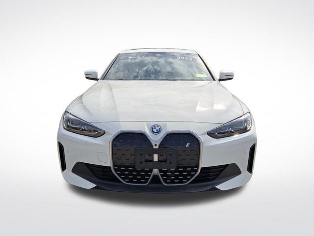 2023 BMW i4 eDrive40