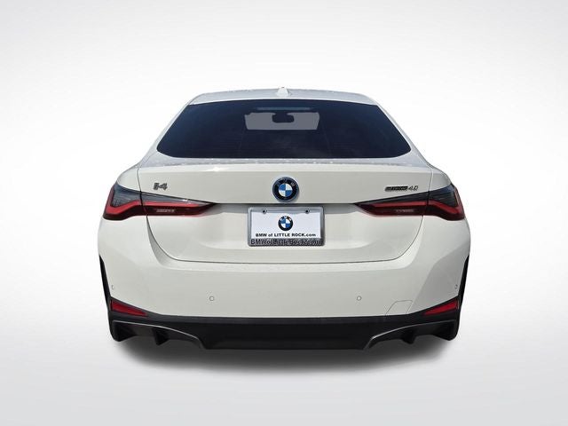 2023 BMW i4 eDrive40