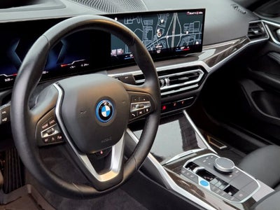2023 BMW i4 eDrive40