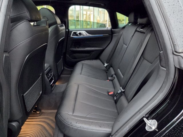 2023 BMW i4 eDrive40