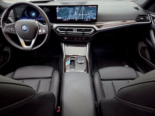 2023 BMW i4 eDrive40