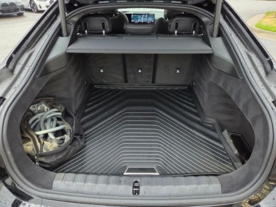 2023 BMW i4 eDrive40
