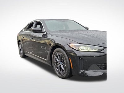 2023 BMW i4 eDrive40