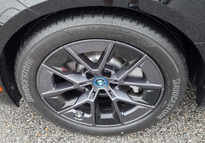 2023 BMW i4 eDrive40