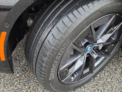 2023 BMW i4 eDrive40