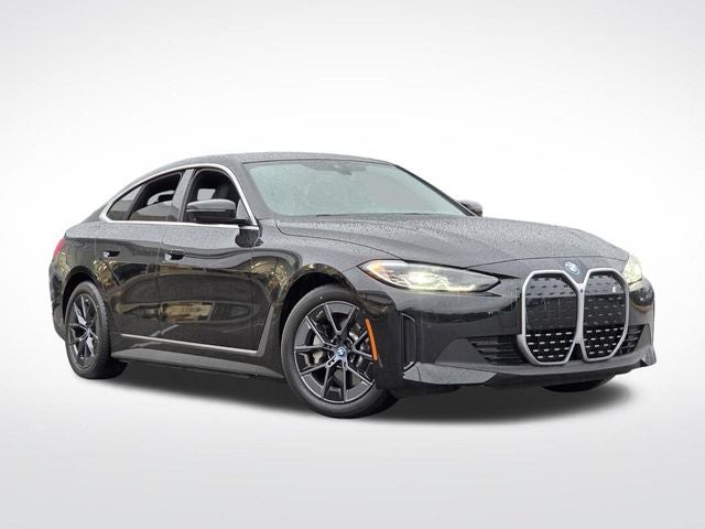 2023 BMW i4 eDrive40