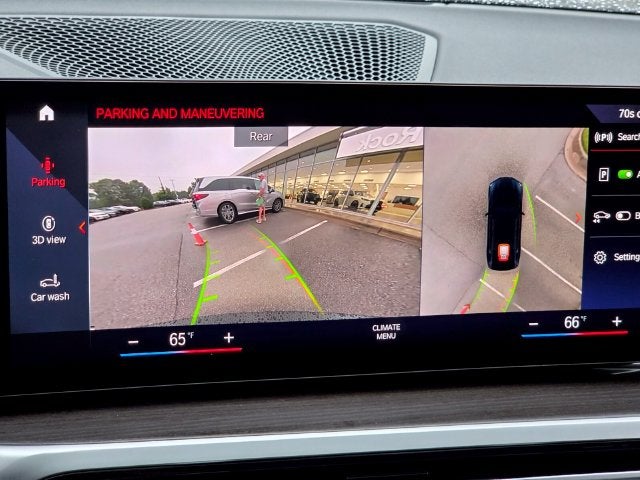 2023 BMW i4 eDrive40