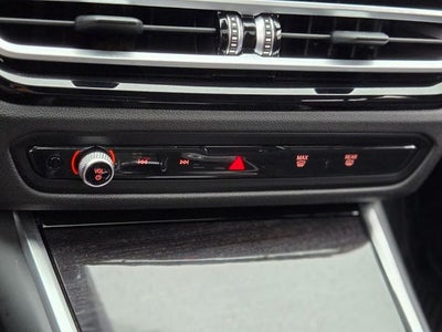 2023 BMW i4 eDrive40