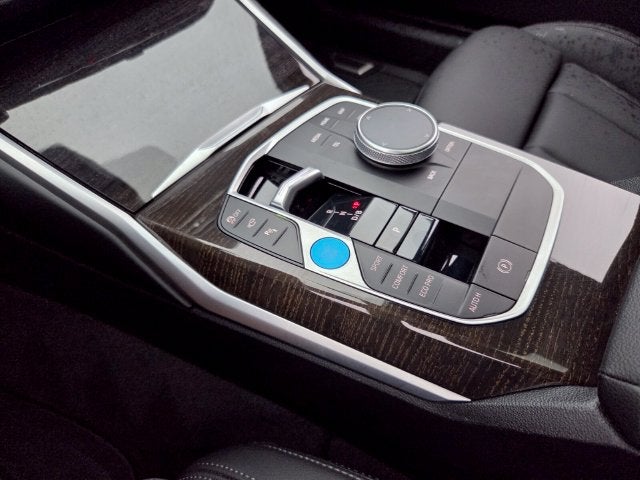 2023 BMW i4 eDrive40