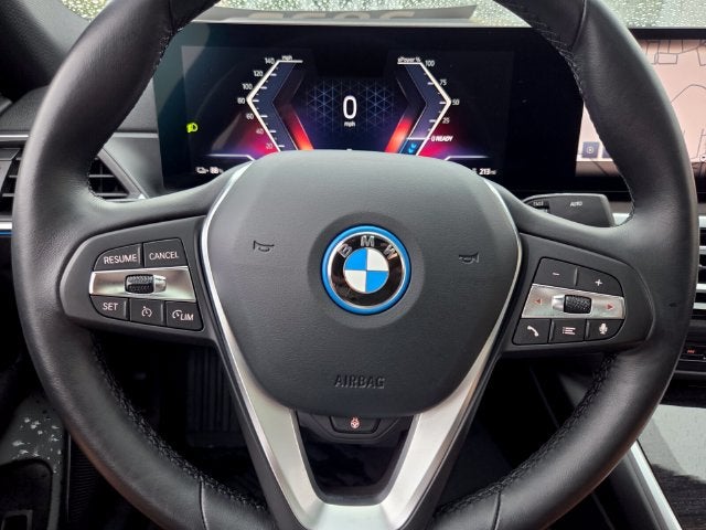 2023 BMW i4 eDrive40