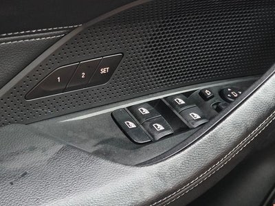 2023 BMW i4 eDrive40
