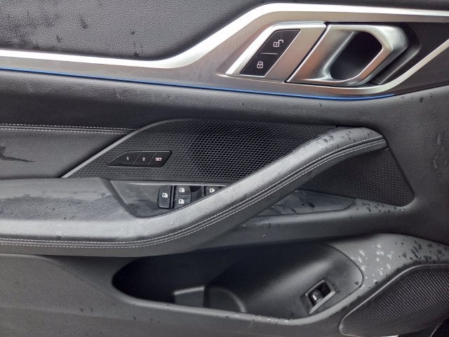 2023 BMW i4 eDrive40