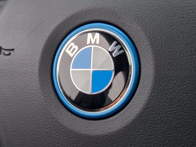 2023 BMW i4 eDrive40