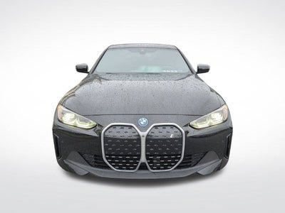 2023 BMW i4 eDrive40
