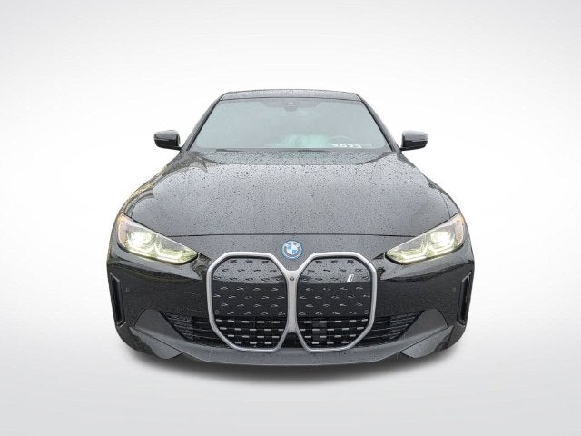 2023 BMW i4 eDrive40