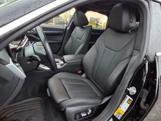 2023 BMW i4 eDrive40