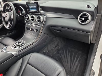 2018 Mercedes-Benz GLC GLC 300