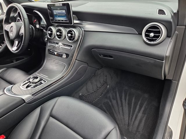 2018 Mercedes-Benz GLC GLC 300