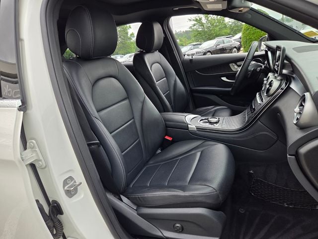 2018 Mercedes-Benz GLC GLC 300