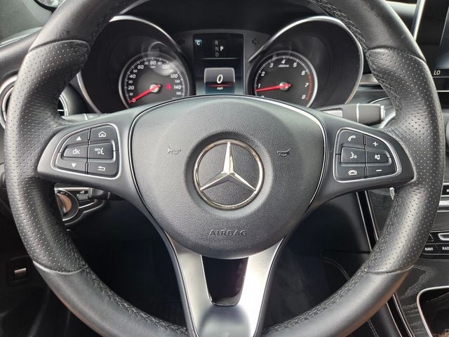 2018 Mercedes-Benz GLC GLC 300