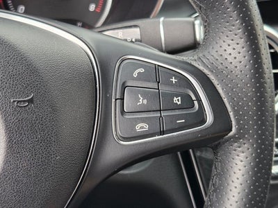 2018 Mercedes-Benz GLC GLC 300