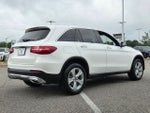 2018 Mercedes-Benz GLC GLC 300
