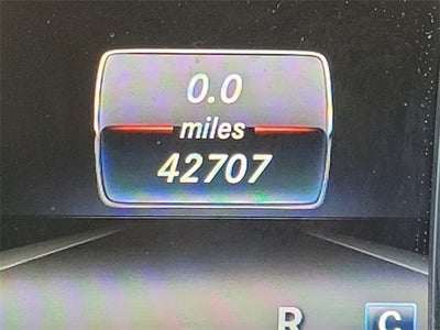 2020 Mercedes-Benz GLA GLA 250 4MATIC®