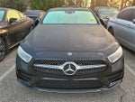 2019 Mercedes-Benz CLS CLS 450