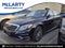 2015 Mercedes-Benz S-Class S 550