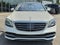 2020 Mercedes-Benz S-Class S 560